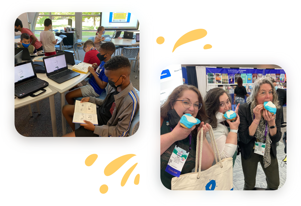 Request a Demo Beanstack